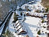 Dolina Leśnicy SKI & SPA Resort, Brenna, Dovolená s CK Geovita